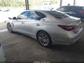 2019 Infiniti Q50 — photo 3 of 16 | VIN JN1EV7AP7KM513143