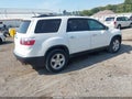 2012 GMC Acadia — photo 4 of 16 | VIN 1GKKRPED4CJ382880
