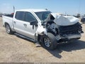 2022 Chevrolet Silverado 1500 — photo 1 of 16 | VIN 3GCPABEK5NG652116
