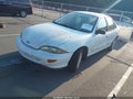 1997 Chevrolet Cavalier — photo 2 of 10 | VIN 1G1JC5240V7202692