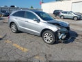 2017 Acura RDX — photo 1 of 17 | VIN 5J8TB3H32HL000438