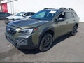 2025 Subaru Outback — photo 2 of 17 | VIN 4S4BTGUD9S3187192