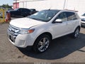 2012 Ford Edge — photo 2 of 12 | VIN 2FMDK4KC7CBA08721