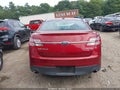 2019 Ford Taurus — photo 16 of 16 | VIN 1FAHP2F87KG111409