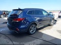 2018 Hyundai Santa Fe — photo 4 of 18 | VIN KM8SRDHF9JU271322