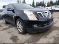 2015 Cadillac SRX — photo 1 of 16 | VIN 3GYFNFE33FS600170