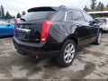 2015 Cadillac SRX — photo 4 of 16 | VIN 3GYFNFE33FS600170