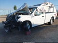 2018 Ford F-150 — photo 2 of 12 | VIN 1FTMF1EB5JKF81162