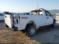 2018 Ford F-150 — photo 4 of 12 | VIN 1FTMF1EB5JKF81162