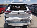 2025 Toyota RAV4 — photo 17 of 17 | VIN 2T3C1RFV5SW417842