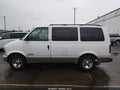 2002 Chevrolet Astro — photo 14 of 18 | VIN 1GNDM19X32B100412