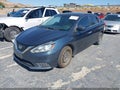 2016 Nissan Sentra — photo 2 of 11 | VIN 3N1AB7AP5GL671117