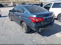 2016 Nissan Sentra — photo 3 of 11 | VIN 3N1AB7AP5GL671117