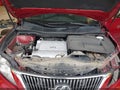 2012 Lexus RX 350 — photo 10 of 19 | VIN 2T2BK1BA8CC139104