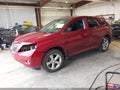 2012 Lexus RX 350 — photo 2 of 19 | VIN 2T2BK1BA8CC139104