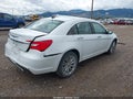 2012 Chrysler 200 — photo 4 of 12 | VIN 1C3CCBCG8CN107270