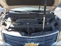 2015 Chevrolet Traverse — photo 10 of 16 | VIN 1GNKRGKD0FJ243356