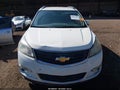 2015 Chevrolet Traverse — photo 12 of 16 | VIN 1GNKRGKD0FJ243356