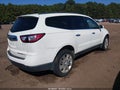 2015 Chevrolet Traverse — photo 4 of 16 | VIN 1GNKRGKD0FJ243356