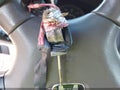 2004 Honda Accord — photo 11 of 11 | VIN 1HGCM66504A004686