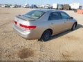2004 Honda Accord — photo 4 of 11 | VIN 1HGCM66504A004686