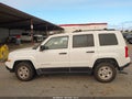 2016 Jeep Patriot — photo 15 of 17 | VIN 1C4NJPBB3GD678058