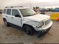 2016 Jeep Patriot — photo 1 of 17 | VIN 1C4NJPBB3GD678058