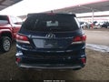 2017 Hyundai Santa Fe — photo 16 of 16 | VIN KM8SM4HF1HU206151
