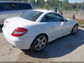 2005 Mercedes-Benz SLK-Class — photo 4 of 12 | VIN WDBWK56F05F040207