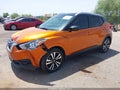 2019 Nissan Kicks — photo 2 of 18 | VIN 3N1CP5CUXKL563831