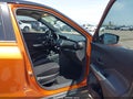 2019 Nissan Kicks — photo 5 of 18 | VIN 3N1CP5CUXKL563831