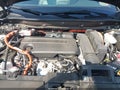 2026 Honda CR-V — photo 10 of 17 | VIN 7FARS6H90TE094446