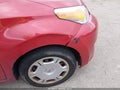 2009 Scion xD — photo 13 of 14 | VIN JTKKU104X9J039779