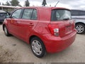 2009 Scion xD — photo 3 of 14 | VIN JTKKU104X9J039779