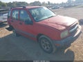 2001 Chevrolet Tracker — photo 1 of 16 | VIN 2CNBE13CX16954619