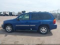 2005 GMC Envoy — photo 14 of 16 | VIN 1GKDT13S452253575