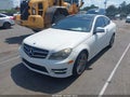 2014 Mercedes-Benz C-Class — photo 2 of 11 | VIN WDDGJ4HB9EG295628