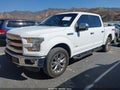 2016 Ford F-150 — photo 2 of 15 | VIN 1FTEW1EG5GKE84262