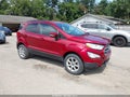 2020 Ford EcoSport — photo 1 of 17 | VIN MAJ6S3GL0LC326816