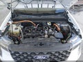 2025 Ford Maverick — photo 10 of 16 | VIN 3FTTW8A34SRB26531