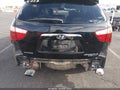2010 Hyundai Veracruz — photo 6 of 17 | VIN KM8NUDCC5AU117148