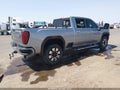 2025 GMC Sierra — photo 4 of 18 | VIN 1GT4UREY5SF294715