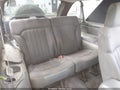 2005 GMC Jimmy — photo 8 of 17 | VIN 1GKCT18X75K103296