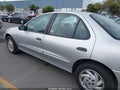 1999 Chevrolet Cavalier — photo 6 of 11 | VIN 1G1JC5240X7100621