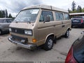1986 Volkswagen Vanagon — photo 2 of 22 | VIN WV2ZB0259GH006144