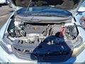 2012 Honda Civic — photo 10 of 16 | VIN 19XFB2F5XCE369804