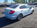 2012 Honda Civic — photo 4 of 16 | VIN 19XFB2F5XCE369804