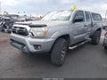 2014 Toyota Tacoma — photo 2 of 17 | VIN 5TFUX4EN9EX027527