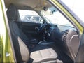 2014 Kia Soul — photo 5 of 16 | VIN KNDJP3A56E7731218