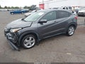 2016 Honda HR-V — photo 2 of 16 | VIN 3CZRU6H55GM754317